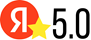 наш рейтинг в yandex