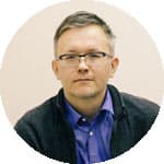 Руководитель компании Алексей