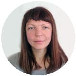 Менеджер по рольставням Марина